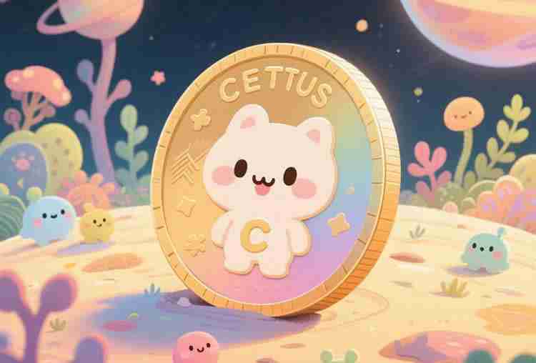 CETUS币详细介绍与2025年末价格预测（截至2025年5月28日）